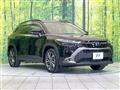 2023 Toyota CorollaCross