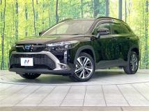 2023 Toyota CorollaCross