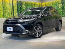 2023 Toyota CorollaCross
