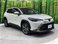 2024 Toyota CorollaCross
