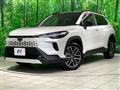 2025 Toyota CorollaCross