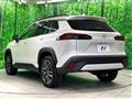 2025 Toyota CorollaCross