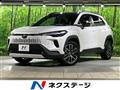 2026 Toyota CorollaCross