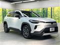 2026 Toyota CorollaCross