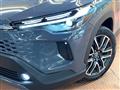 2026 Toyota CorollaCross