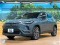 2026 Toyota CorollaCross