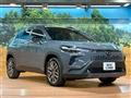 2026 Toyota CorollaCross