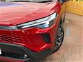 2026 Toyota CorollaCross