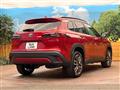 2026 Toyota CorollaCross