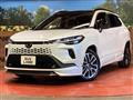 2026 Toyota CorollaCross