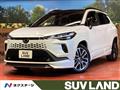 2026 Toyota CorollaCross