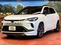 2026 Toyota CorollaCross