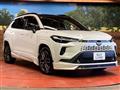 2026 Toyota CorollaCross