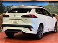 2026 Toyota CorollaCross