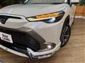 2022 Toyota CorollaCross