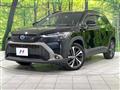 2023 Toyota CorollaCross