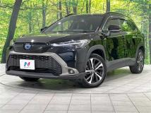 2023 Toyota CorollaCross