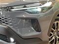 2025 Toyota CorollaCross