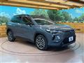 2025 Toyota CorollaCross