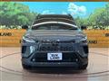2025 Toyota CorollaCross