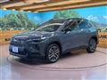 2025 Toyota CorollaCross