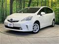 2012 Toyota PRIUS α