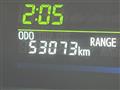 2012 Toyota PRIUS α