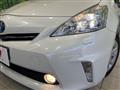 2012 Toyota PRIUS α