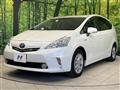 2012 Toyota PRIUS α