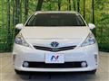 2012 Toyota PRIUS α