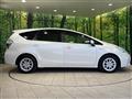2012 Toyota PRIUS α