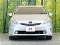 2013 Toyota PRIUS α