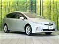 2013 Toyota PRIUS α