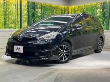 2016 Toyota PRIUS α