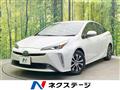 2021 Toyota Prius