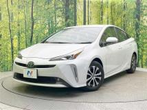 2021 Toyota Prius