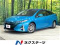 2017 Toyota Prius PHV