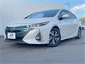 2017 Toyota Prius PHV