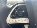 2019 Toyota Prius PHV