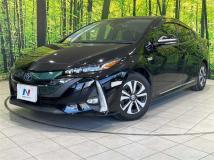 2018 Toyota Prius PHV