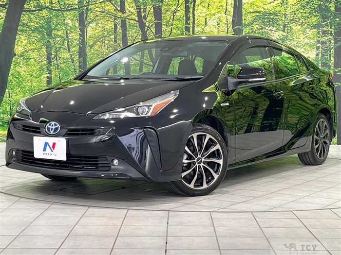 2019 Toyota Prius