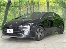 2023 Toyota Prius