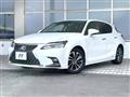 2019 Lexus CT