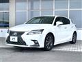 2019 Lexus CT
