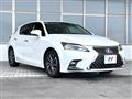 2019 Lexus CT