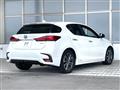 2019 Lexus CT