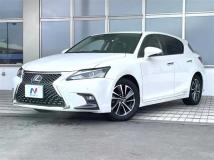 2019 Lexus CT