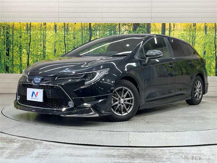 2021 Toyota Corolla Sedan