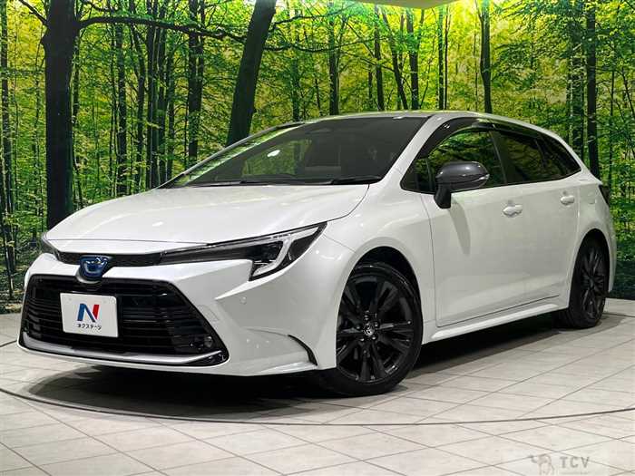 2023 Toyota Corolla Sedan