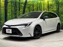 2023 Toyota Corolla Sedan